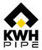 KWH Pipe Weholite
