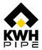 KWH Pipe Weholite